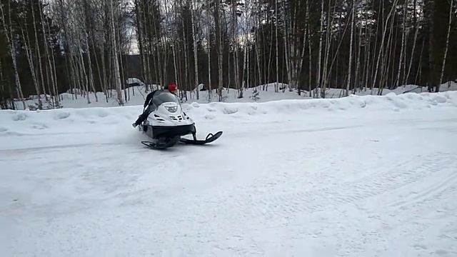 Буран и Леха ? смотреть онлайн