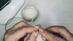 141.❤МК модные ажурные носки по спирали 2 спицами.❤Knitting.