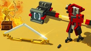 СНАЙПЕРСКИЙ ЧЕЛЛЕНДЖ ► Clone Drone In The Danger Zone |10| НОВЫЙ ПАТЧ!