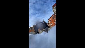 Старый Мань*к встретил и побил Кирилла видео с телеграмма Макса Ващенко