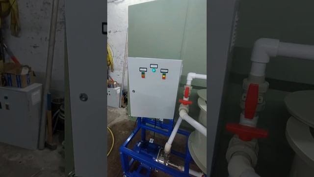 Линия производства соусов и эмульсий смотреть онлайн