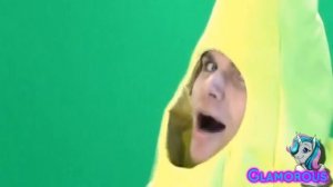 Banana Song (I´m a Banana) x Sparta Remix