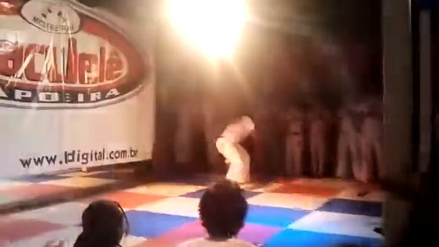 Maculele: Capoeira Competition 2014 смотреть онлайн