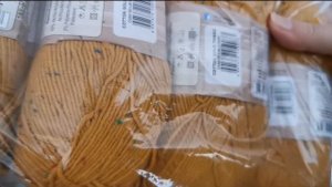 НОВИНКИ ПРЯЖИ. Обзор пряжи, распаковка заказа пряжи февраль 2020. МНОГО РАЗНОЙ ПРЯЖИ для вязания