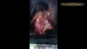 Акафист Пресвятой Богородице пред иконой «Избавление от бед страждущих» .Чудеса связанные с иконой.