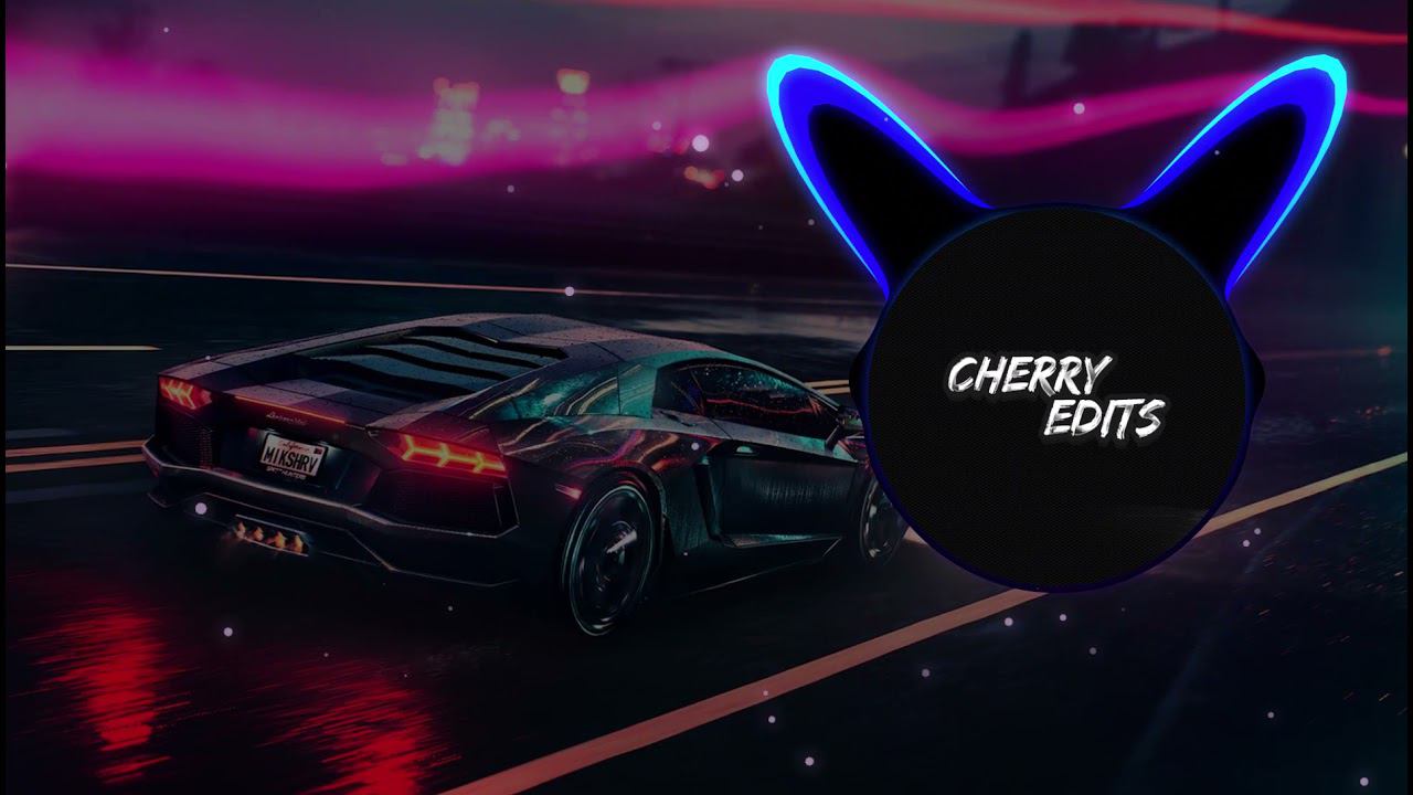 Дико, например [mini remix - edit]  cherry~edits