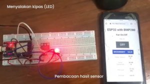 ESP32 Project 8.0: Web Server