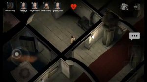 HorrorField| Как вступить в клан в Хоррор Филд| И прохождение.