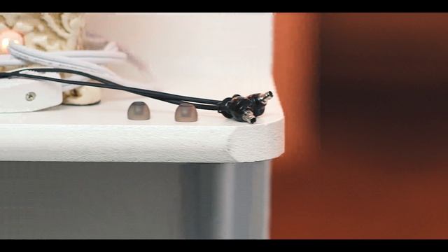 Sennheiser MOMENTUM In-Ear Headphones Review! смотреть онлайн