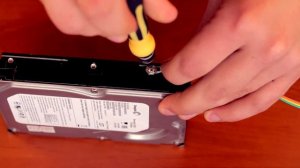 Сброс SMART жесткого диска Seagate