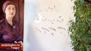 1. Огласовки в арабском языке. Полный урок, часть 1. Харакят. Ташкиль. Фатха, кясра, дамма, сукун