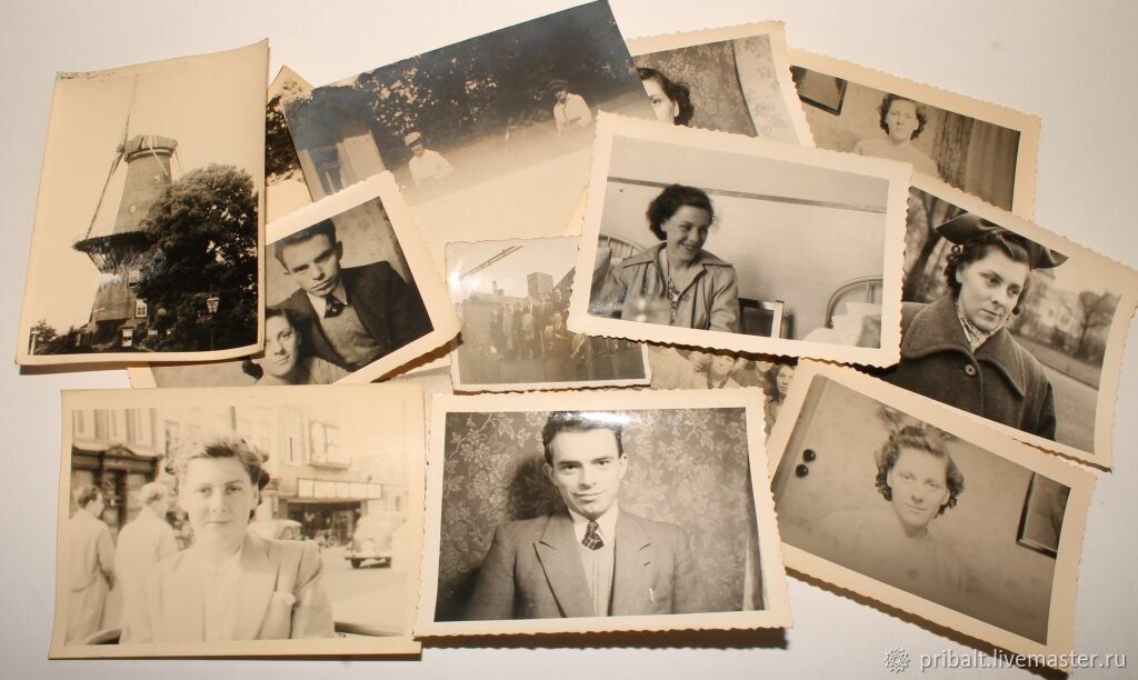 Семейное поздравление из фотографий и музыки на юбилей 75 лет