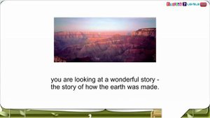 Learn english through listening stories: Wonders of the World
