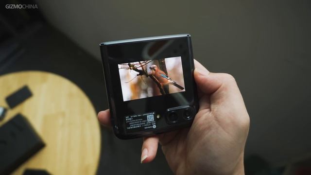 Motorola Razr 2022 Unboxing & Quick Review: Motorola's Best Foldable Phone