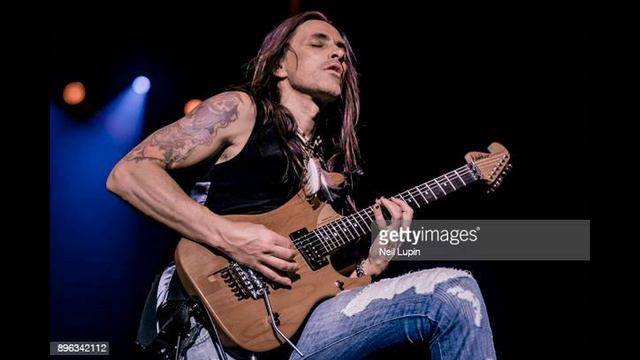 【Isolatedギター】He-man Woman Hater☆EXTREME☆ヌーノ・ベッテンコート☆Nuno Bettencourt