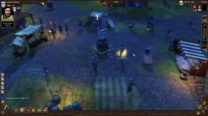 Guild 2- Renaissance #08 - 1ч. [Жилище наемников]