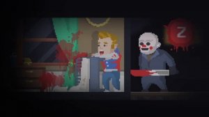 The Happyhills Homicide - ALL Kills & Death Scenes (Showcase)