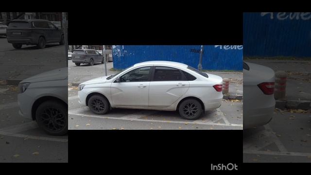 Черные диски на Весту смотреть онлайн