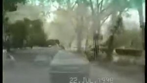 Кара - Балта | 98 | Привет из прошлого.