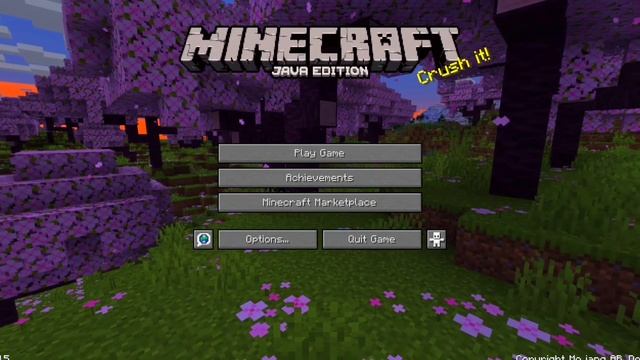 One Add-on That Change Your Minecraft PE To Java Edition смотреть онлайн