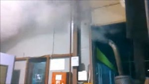 Промывка топливной системы дизеля!