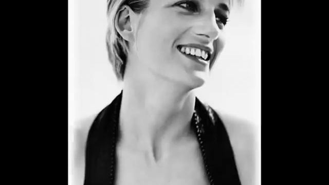 Lady Diana foreve per Alessiasora 0001 смотреть онлайн