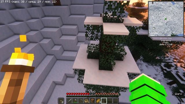 Minecraft 2023 01 01 20 39 34 02 смотреть онлайн