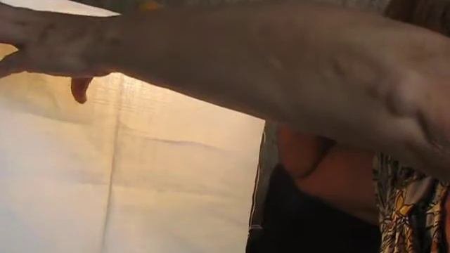 Натуральная льняная ткань