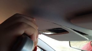 Установка очечника на рено флюенс