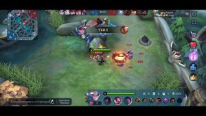 Топ Дариус мира! Подробный Гайд на Дариуса Mobile Legends / Мобайл Легенд