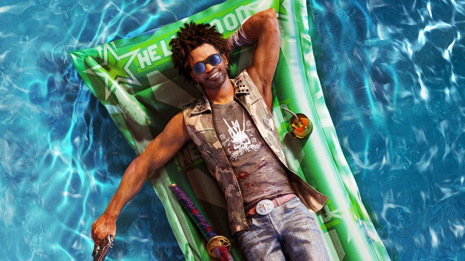 Dead Island 2 Трейлер 2023