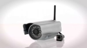 Maginon IP Security Camera - IPC 20 C (EN)