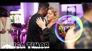 Kizomba Terbaru 2023 // Não Precisa