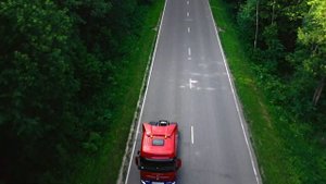 Грузовые автомобили Dongfeng