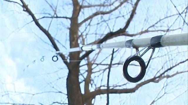 Рыбак Рыбаку 427 "Скользкий налим". смотреть онлайн