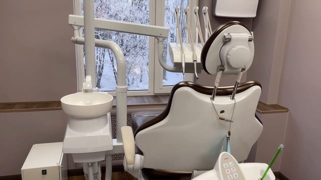 Обзор стоматологии Жемчужина Мурманск смотреть онлайн