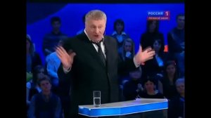 ПУГАЧЕВА СБЕЖИТ ИЗ СТРАНЫ - ЖИРИНОВСКИЙ  ПРЕДСКАЗАЛ ЕЙ ЭТО!