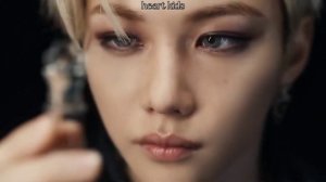 ПАРТИИ ФЕЛИКСА, ОТ КОТОРЫХ Я ГОТОВА ОГЛОХНУТЬ/В ЧЕСТЬ ДНЯ РОЖДЕНИЯ ФЕЛИКСА!/ heart kids/