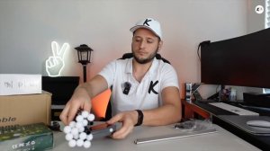 РАСПАКОВКА #5 Непредсказуемая!?Палета Потерянных Посылок? Аукцион в США??Палета с Возвратами Амазон