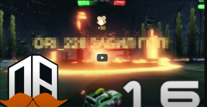 Надо было подождать Rocket League Моменты Часть 16 ◄Пупок Андрея►