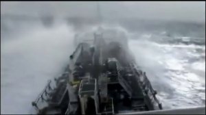 Ансамбль песни и пляски Краснознамённого Тихоокеанского флота Идут В Океан Корабли