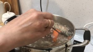 Бурятский БУХЛЕР. Настоящая еда.