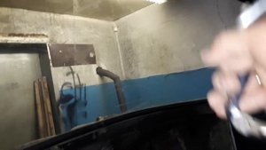 газ 2410 - как снять зеркало салона