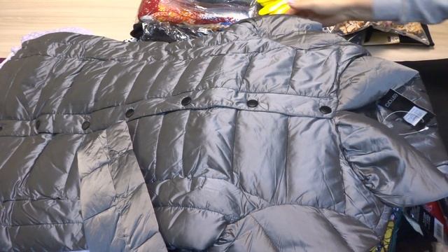 Женский микс Esmara. Лот 11 (21.6) смотреть онлайн