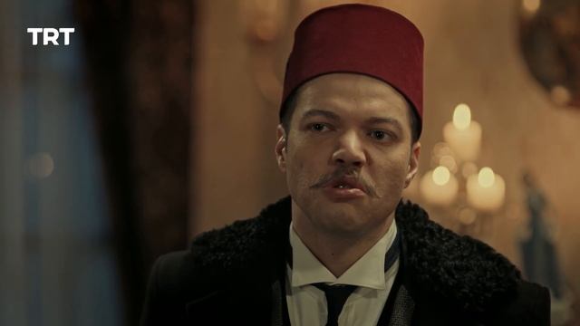 Payitaht Sultan Abdulhamid | Season 1 | Episode 20
