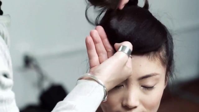 Matrix Style Link Креативный хвост смотреть онлайн