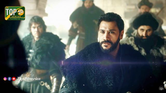 Kudüs Fatihi Selahaddin Eyyubi 10. Bölüm 3. Fragmanı | Who Will Save Salahuddin Ayyubi? | Analysis
