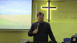 Николай Зайцев. Преуспевание души. 25.02.2024г.