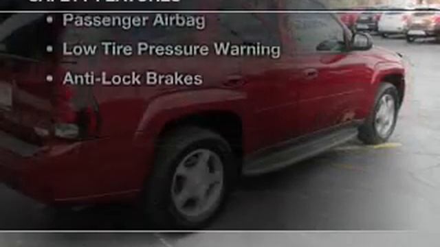 2009 Chevrolet TrailBlazer - Strongville OH смотреть онлайн