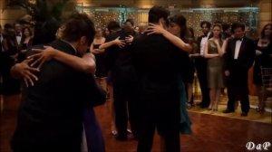 Танго-Осень, прозрачное утро...